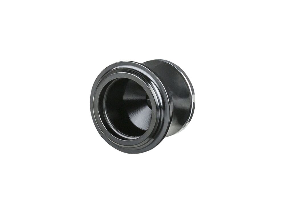 Alternative view of HUBCAP BNT 3 PWL XDR 5MM RR