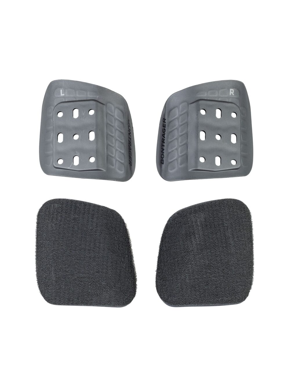Alternative view of HBPT BNT INFORM ARM PADS SET