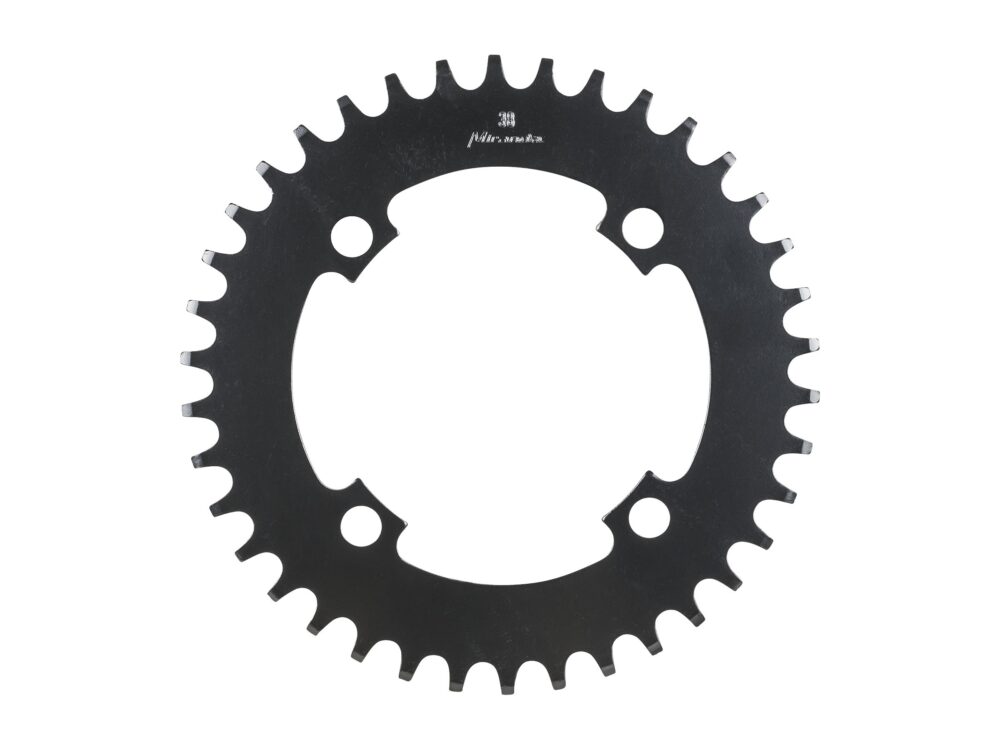 CHNRNG TRD BSH3 38T STEEL BK