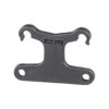 LITPT BUM SAD RAIL MNT 50MM