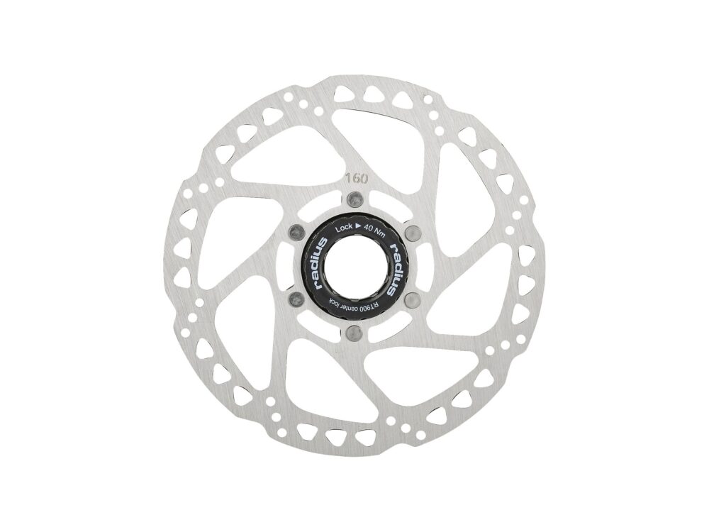 RTR CSR RT900 160MM CTRLCK SL