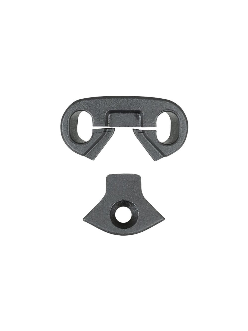 Alternative view of CBLMAN TRK FEX CRB BB GD 20 BK