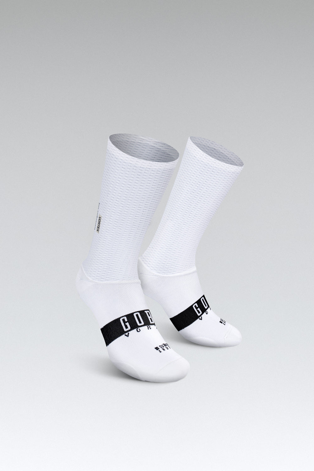 Calcetines Vortex Unisex Salt - S-M