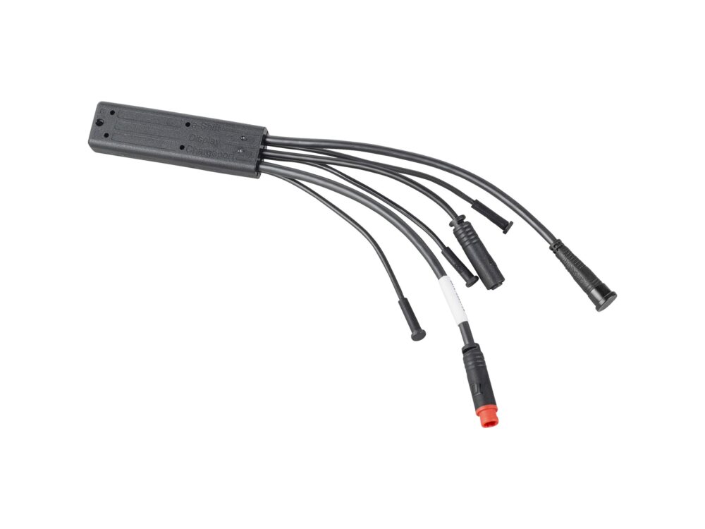CTRLPT TQ SMART BOX BLACK