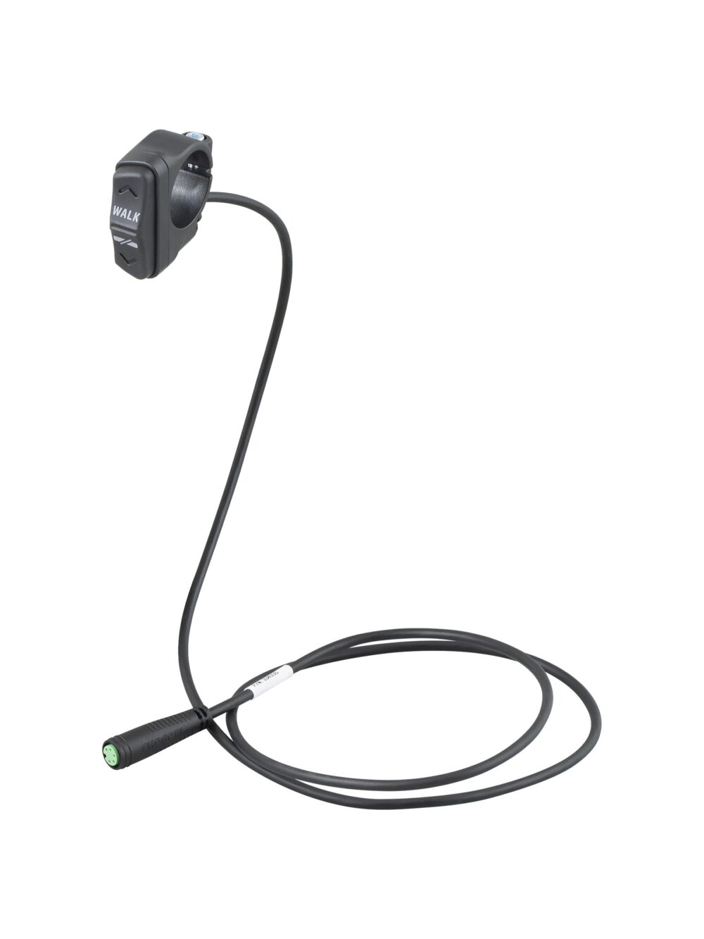 CMPPT TQG HPR V02 REMOTE W/CBL