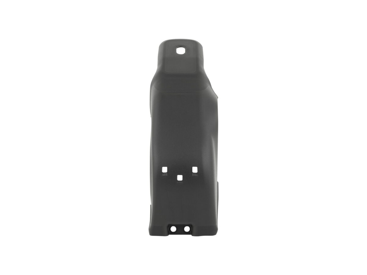 Cover Trek Marlin+ Motor Black - Imagen 3