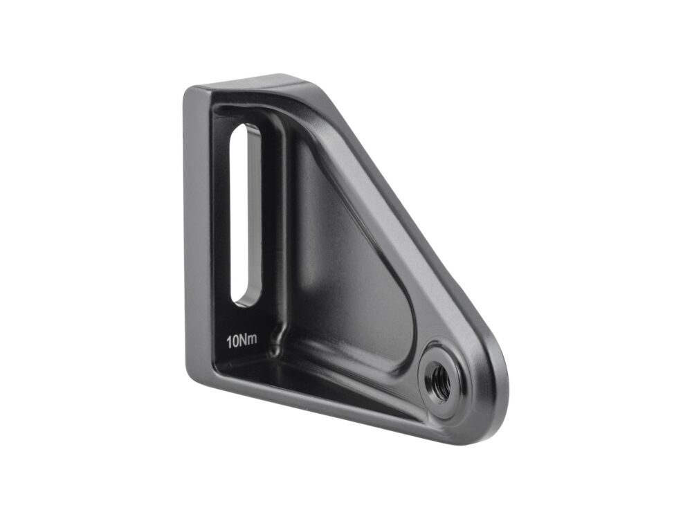 BRKT DIA BLT TENS SUV BK
