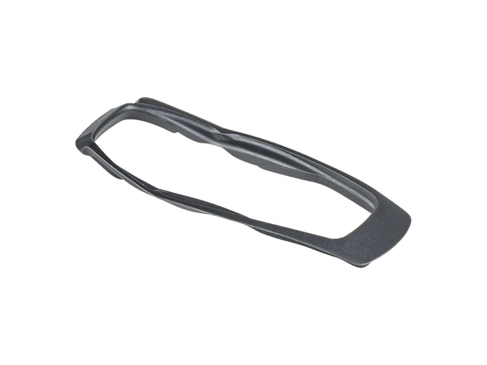 CVR TRK DOM SLR ISOGRMT RR