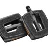 PD ELC GRIP TAPE NYLON 9/16 BK