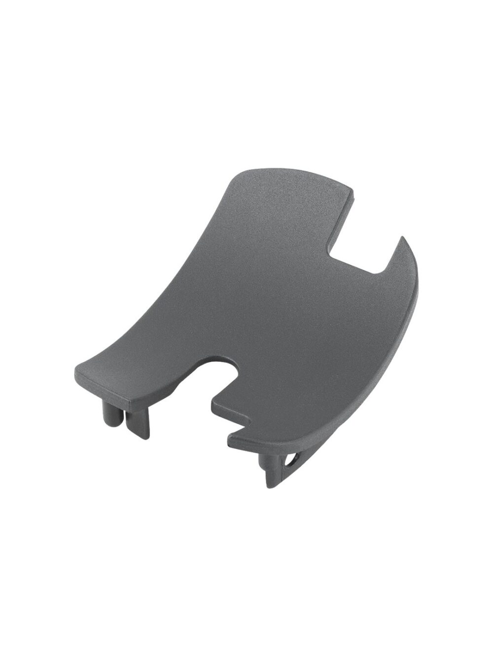 Alternative view of CVR ELC MONOSTAY PLUG BK RR