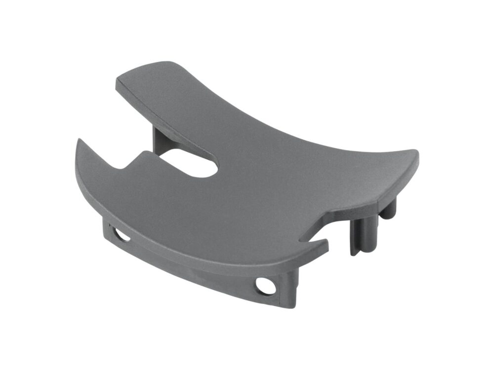 CVR ELC MONOSTAY PLUG BK RR