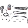 LIT ELC TWN GO7D & CRSR GO KIT