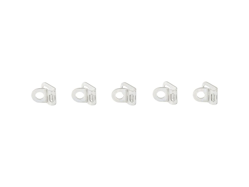 FNDPT EFD CHNSTY CLIP SL 5/SET