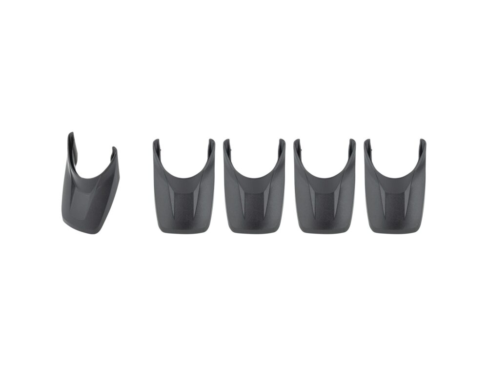 FNDPT EFD MUD FLAP 58 BK 5/SET