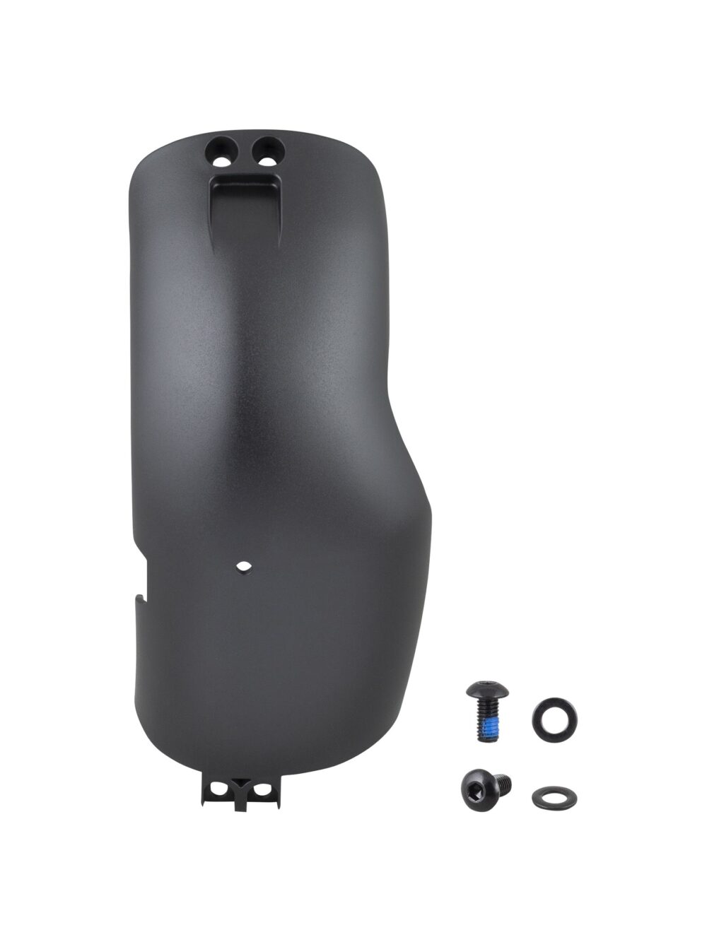 Alternative view of CVR TRK FETCH+2 MOTOR BK