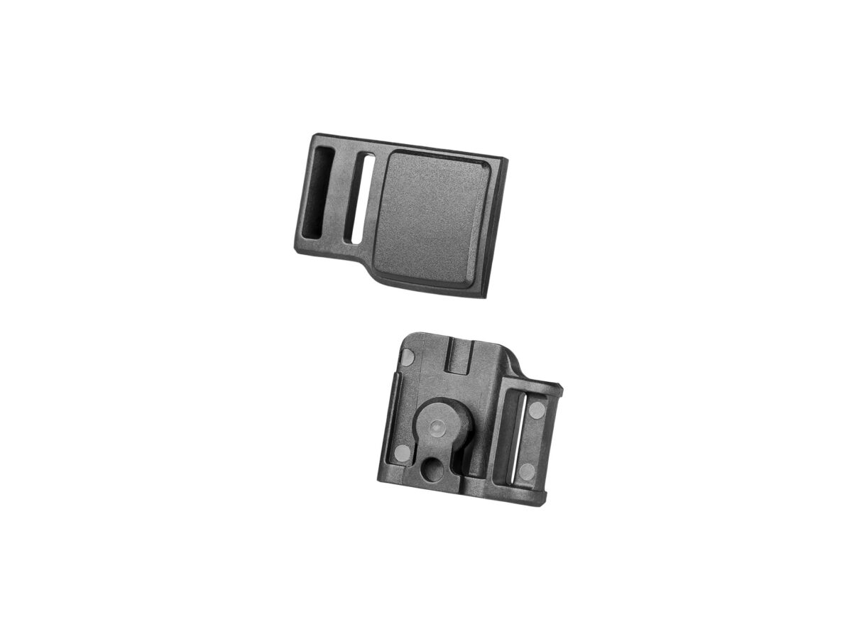 HLMPT BEL FIDLOCK SNAP BUCKLE - Imagen 2