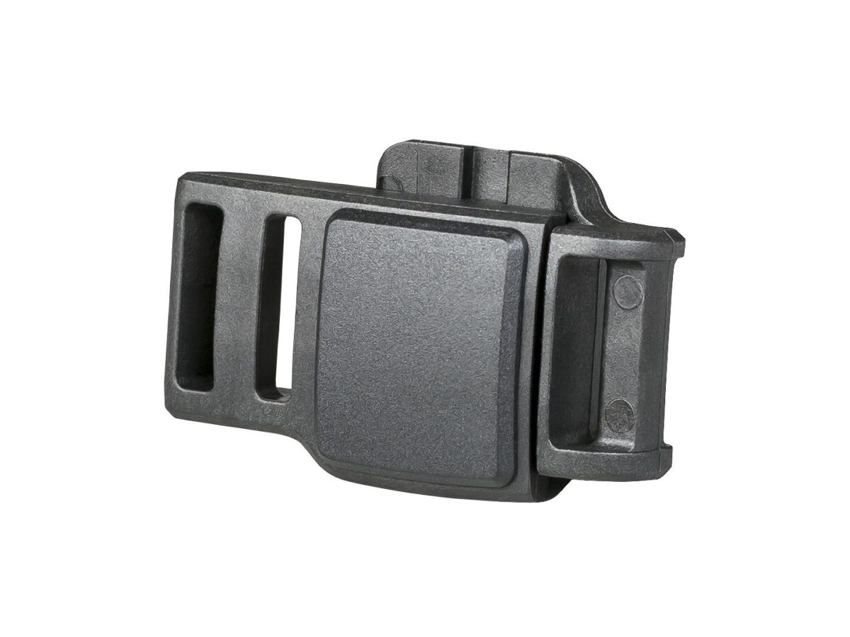 HLMPT BEL FIDLOCK SNAP BUCKLE