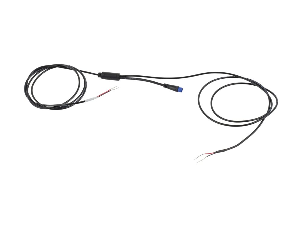 PWRCBL HYN LIT Y-CABLE BK