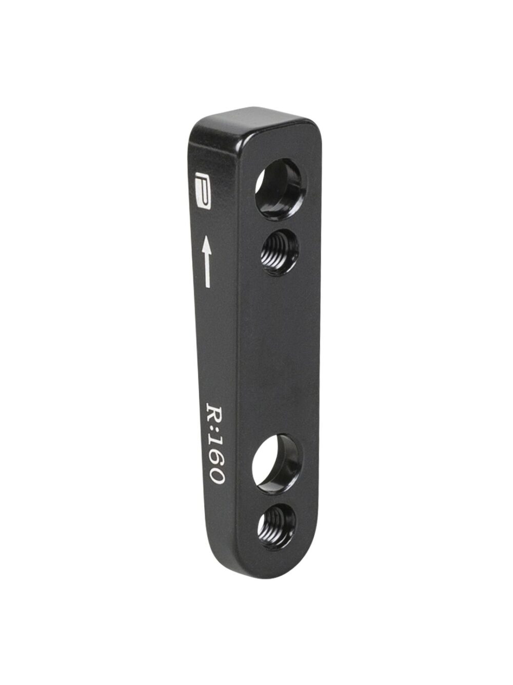 BRKPT LCH FM160R BRK ADPTR RR