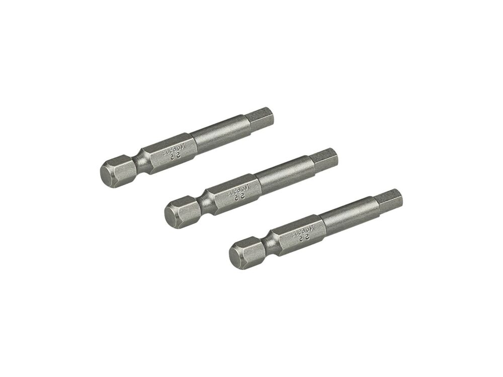 Alternative view of TOL UNR MDN 5MM SPOST BIT 3PK