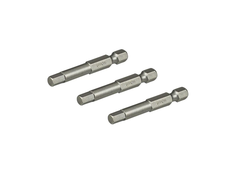 TOL UNR MDN 5MM SPOST BIT 3PK