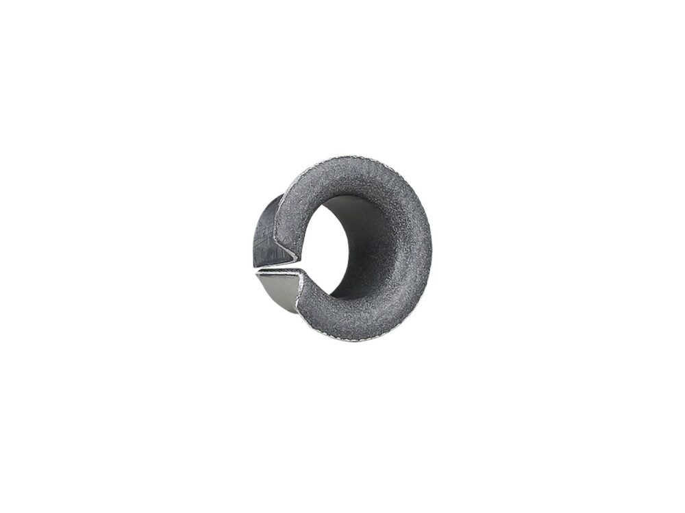 Alternative view of BRNG TRK MDN SLR ISO BUSHING