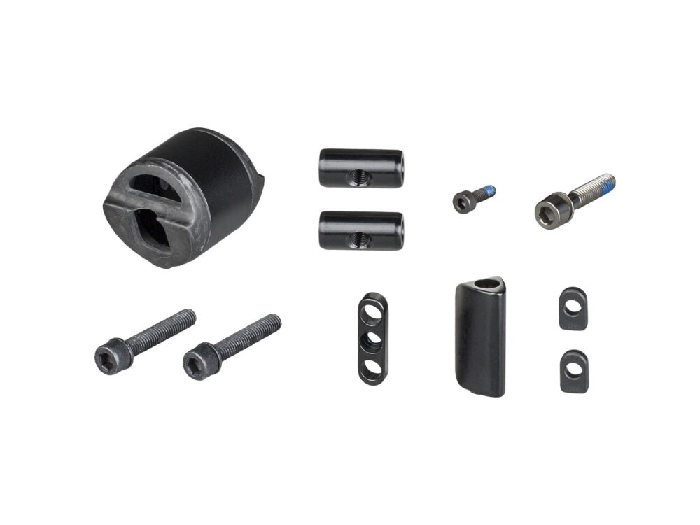 SPPT TRK MDN SLR SP HDWR KIT