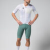 Maillot Manga Corta Carrera 2.0 Unisex Aspen - 2Xl