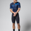 Maillot Manga Corta Cx Pro 3.0 Unisex Astral - 2Xl