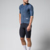 Maillot Manga Corta Infinity Unisex Command - Xl