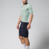 Maillot Manga Corta Phantom Unisex Bay - L