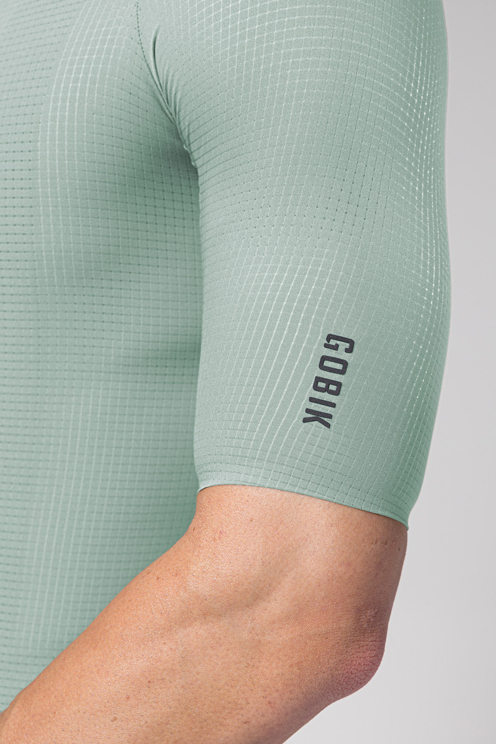 Alternative view of Maillot Manga Corta Phantom Unisex Bay - Xl