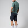 Maillot Manga Corta Phantom Unisex Hedge - Xl