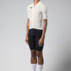 Maillot Manga Corta Phantom Unisex Tofu - M