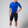 Maillot Manga Corta Stark Hombre Azure - L