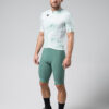 Maillot Manga Corta Stark Hombre Icy - S