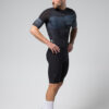 Maillot Manga Corta Stark Hombre Moonless - M