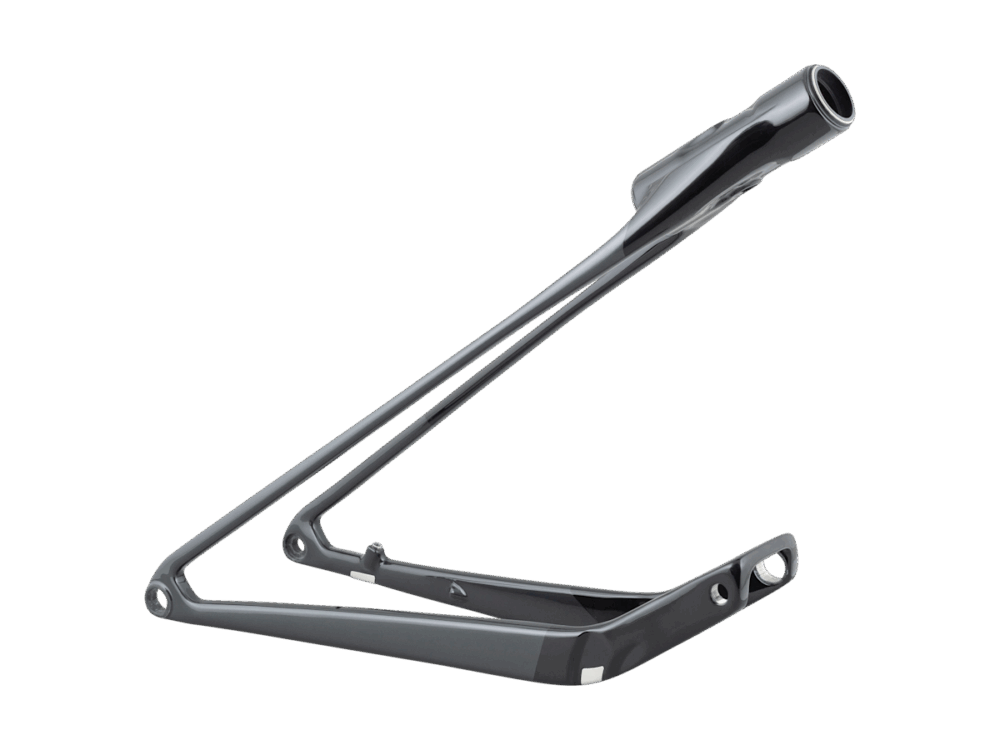 Monostay Trek Supercaliber 9.9 SLR 2024 Small Silver
