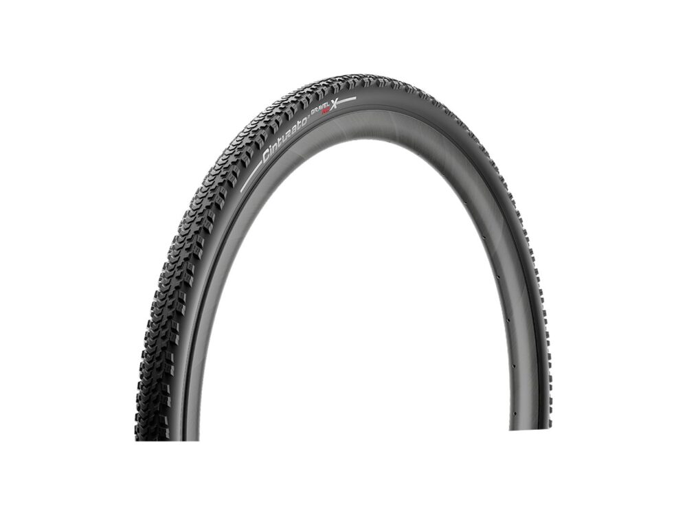 TIR PIR CIN GRV RC-X 700X40 BK