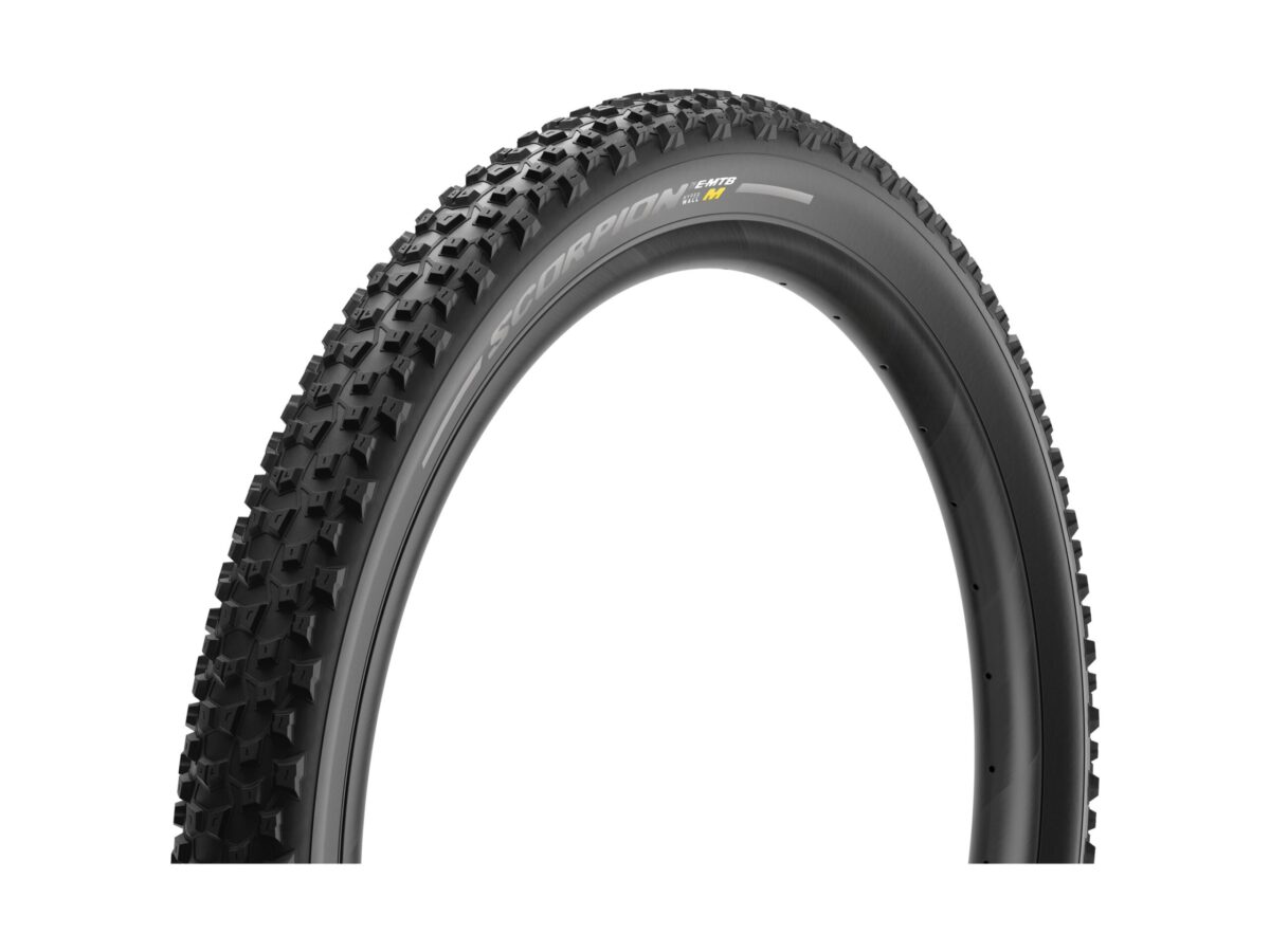 TIR PIR SCRP EMTB M 29X2.6 BK