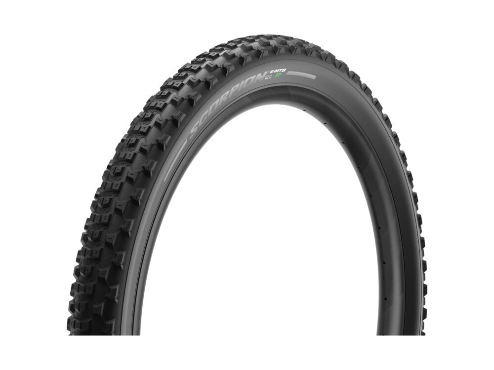 TIR PIR SCRP EMTB R 29X2.6 BK
