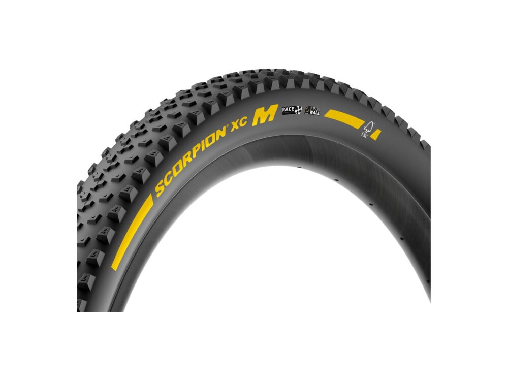 TIR PIR SCR XC M 29X2.4 TM