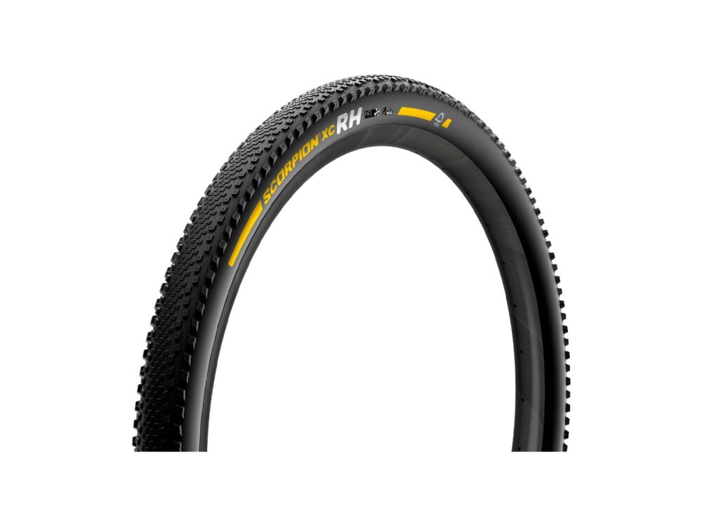 TIR PIR SCR XC RH 29X2.4 TM