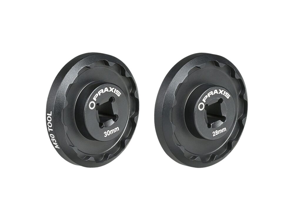 TOL PRX T47 BB M30