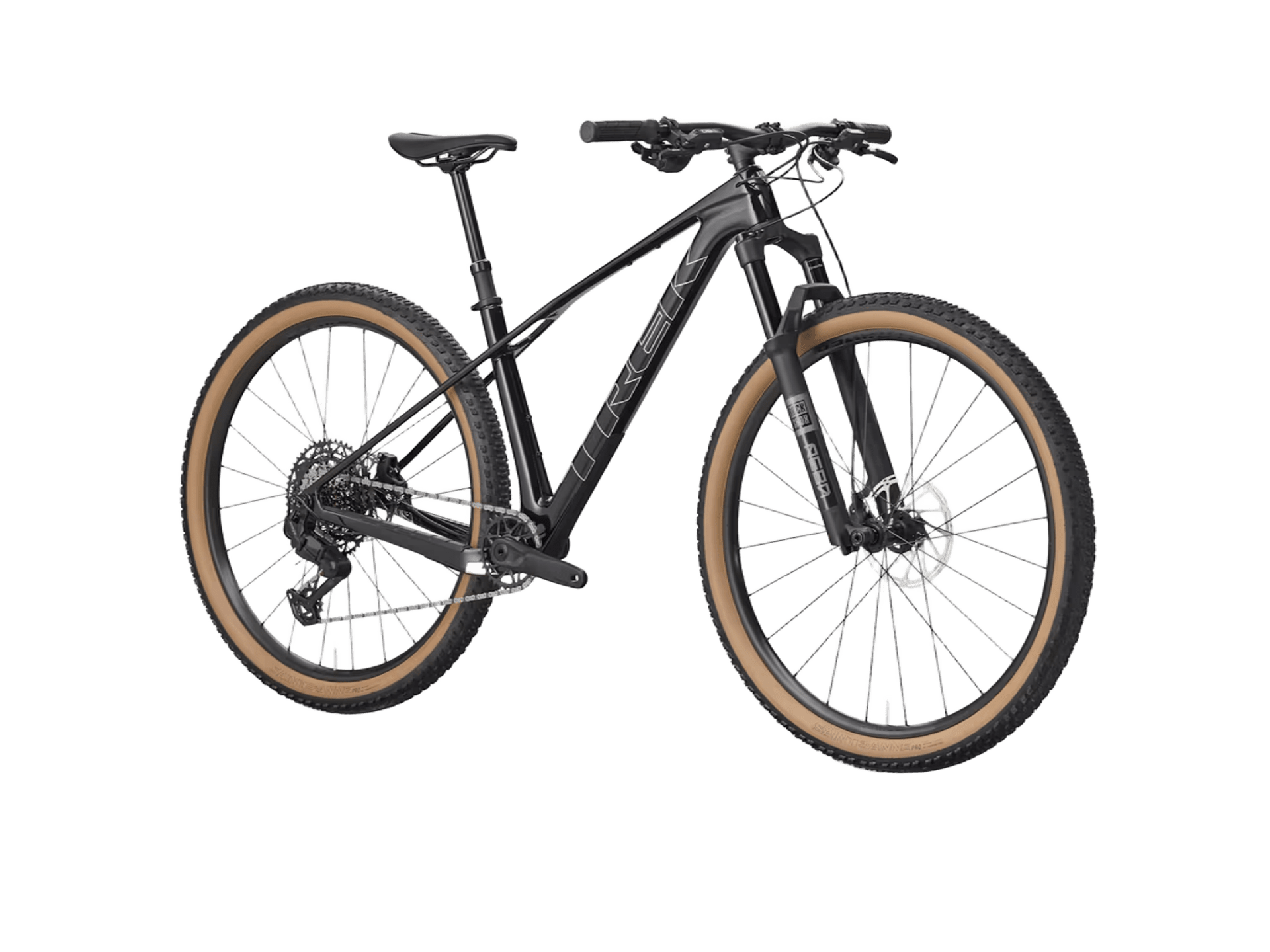 Trek Procaliber 9.6 ML Dark Star GEN 3