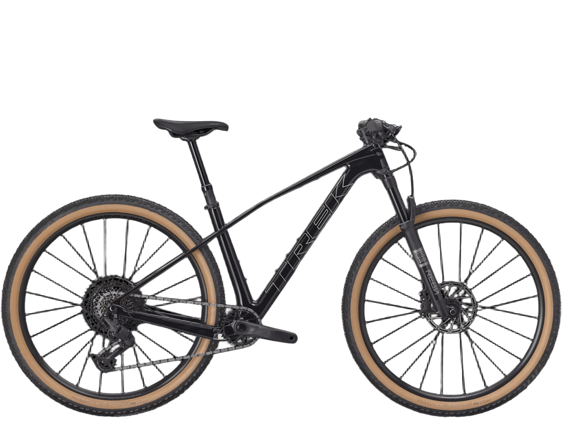 Trek Procaliber 9.6 ML Dark Star GEN 3 - Imagen 2