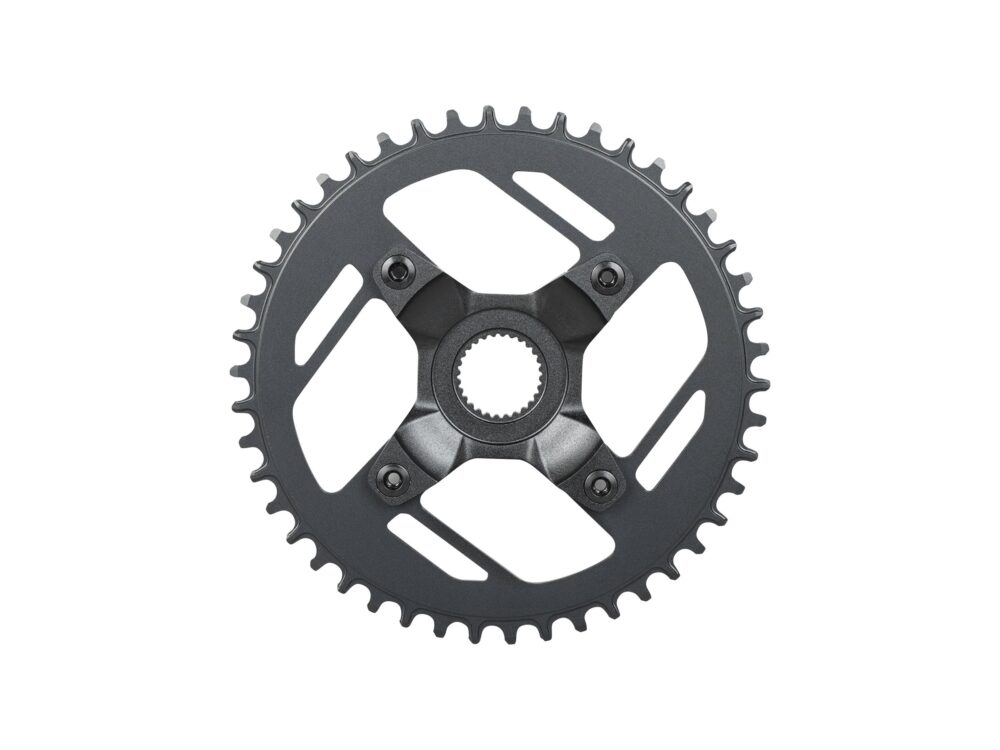 CRNG PRO 46T 104BCD BSCH G4 BK