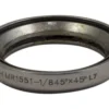 Rodamiento Direccion Fsa Th-870/Dj Acb 1-1/8" 45X45º Sellado Simple Mr155