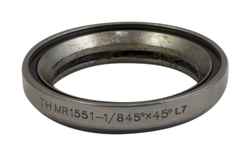 Rodamiento Direccion Fsa Th-870/Dj Acb 1-1/8" 45X45º Sellado Simple Mr155