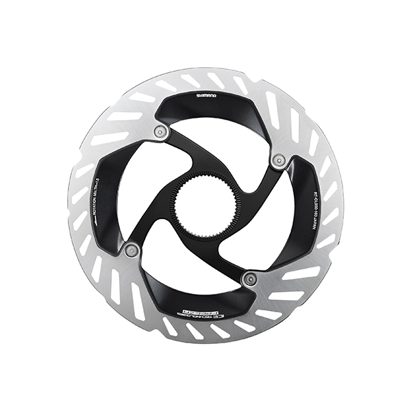 Rotor 160Mm Lock Ext.